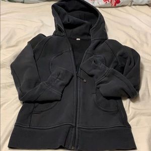 Lulu lemon sz 8
